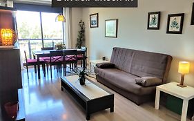 Biopark View Apartment